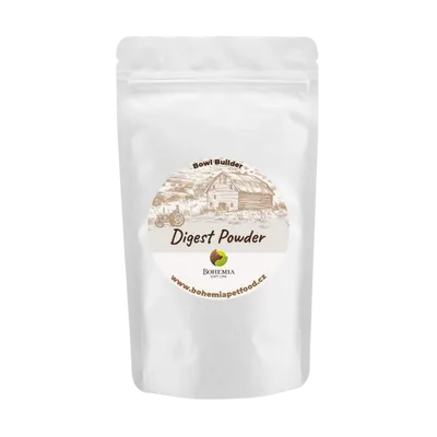 BOHEMIA DIET Digest Powder 300g